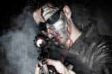 Terminator by ekimpix.lu